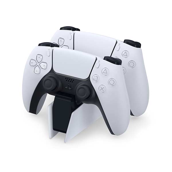 مجموعه کنسول بازی مدل PlayStation 5 Digital ظرفیت 825 گیگابایت سونی