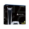 مجموعه کنسول بازی مدل PlayStation 5 Digital ظرفیت 825 گیگابایت سونی