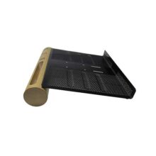 پایه تقویم رومیزی مدل WW32 سیلور استار