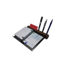 پایه تقویم رومیزی مدل WW32 سیلور استار