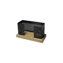 جای کارت ویزیت مدل Ww-16 سیلور استار