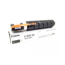 تونر مشکی مدل C-EXV53 کانن