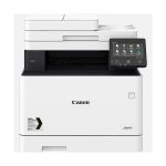 پرینتر چندکاره لیزری مدل MF742Cdw کانن
