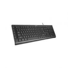 کیبورد باسیم مدل KD-600 ای فورتک