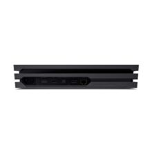 کنسول بازی مدل Playstation 4 Pro ریجن 2 کد CUH-7216B ظرفیت 1 ترابایت سونی