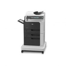 پرینتر چندکاره لیزری مدل M4555f اچ پی