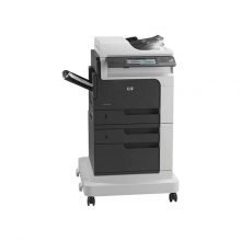 پرینتر چندکاره لیزری مدل M4555f اچ پی