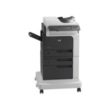 پرینتر چندکاره لیزری مدل M4555f اچ پی