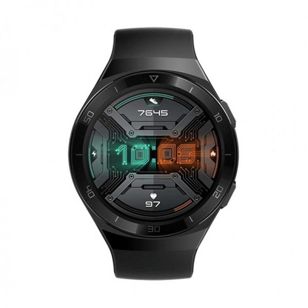 ساعت هوشمند مدل GT 2e - HCT-B19 هوآوی