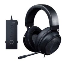 هدست مخصوص بازی مدل KRAKEN Tournament Edition ریزر