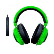 هدست مخصوص بازی مدل KRAKEN Tournament Edition ریزر