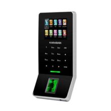دستگاه حضور و غیاب مدل KTA-3600 ID+WiFi کارابان