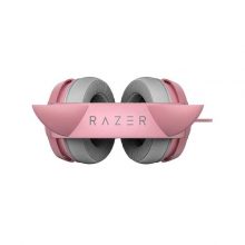 هدست مدل Kraken Kitty Quartz ریزر