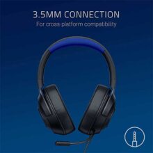 هدست مخصوص بازی مدل Kraken X Console ریزر