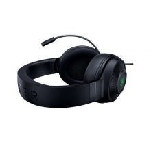هدفون مخصوص بازی مدل Kraken X USB ریزر