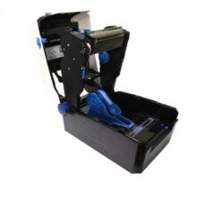 لیبل پرینتر مدل BTP-3310E اس ان بی سی