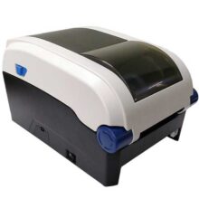 لیبل پرینتر مدل BTP-3310E اس ان بی سی