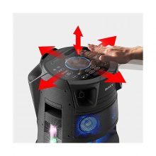 پخش کننده خانگی مدل MHC-V83D سونی