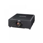 ویدئو پروژکتور مدل PT-RW730 پاناسونیک