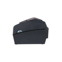 پرینتر لیبل زن مدل SLP-DX220 مجهز به Pell-Off بیکسولون