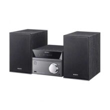 پخش کننده خانگی مدل CMT-SBT40D سونی