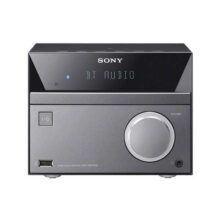 پخش کننده خانگی مدل CMT-SBT40D سونی