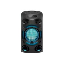 پخش کننده چند رسانه ای مدل MHC-V02D سونی