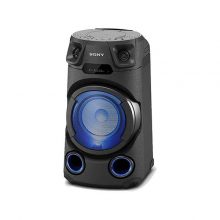 پخش کننده خانگی مدل MHC-V13 سونی