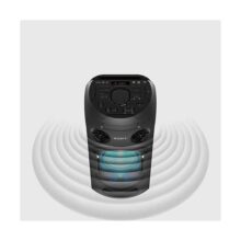 پخش کننده خانگی مدل MHC-V21D سونی