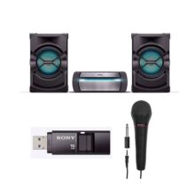 پخش کننده خانگی مدل MHC-X10D سونی