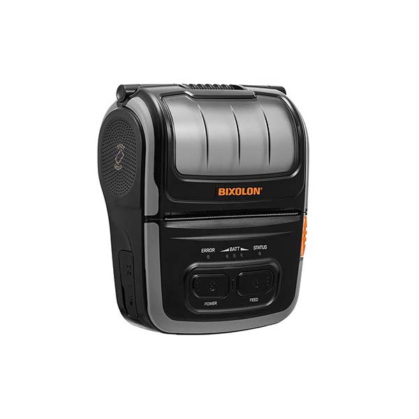 پرینتر حرارتی بی سیم مدل SPP-R318 بیکسولون