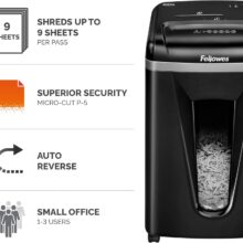 کاغذ خرد کن فلوز 450M