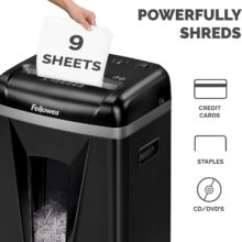 کاغذ خرد کن فلوز 450M