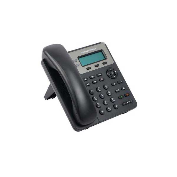 تلفن تحت شبکه مدل GXP 1615 گرنداستریم همراه اکانت SIP