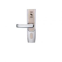 دستگیره کارتی هوشمند چپگرد مدل KDL-2700 کارابان