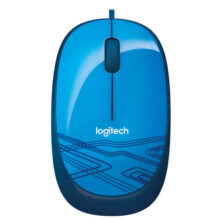 ماوس با سیم مدل M105 لاجیتک