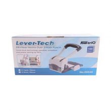 دستگاه پانچ مدل 9546 کی دبلیو تریو