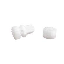 چرخ دنده ضایعات جفتی کپی AR-350/450 شارپ