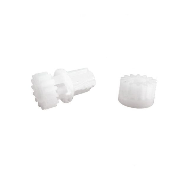 چرخ دنده ضایعات جفتی کپی AR-350/450 شارپ