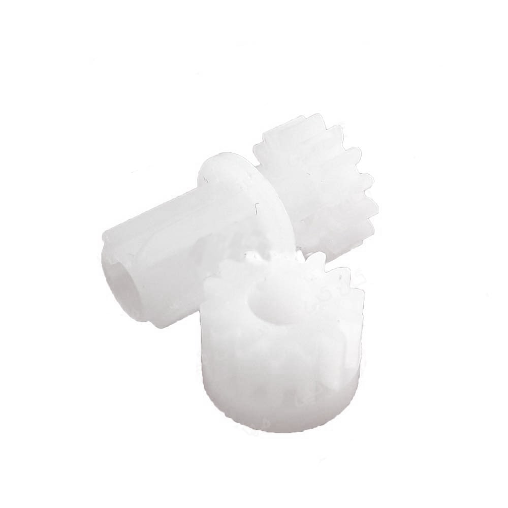 چرخ دنده ضایعات جفتی کپی AR-350/450 شارپ