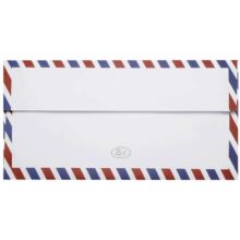 پاکت نامه انتشارات سیبان مدل Post بسته 5 عددی