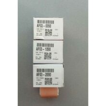 پک سه تایی کاغذکش MP3500/4000 با مغزی ریکو