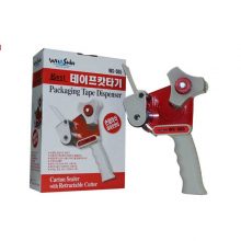 دستگاه چسب پهن مدل WS505 واشین