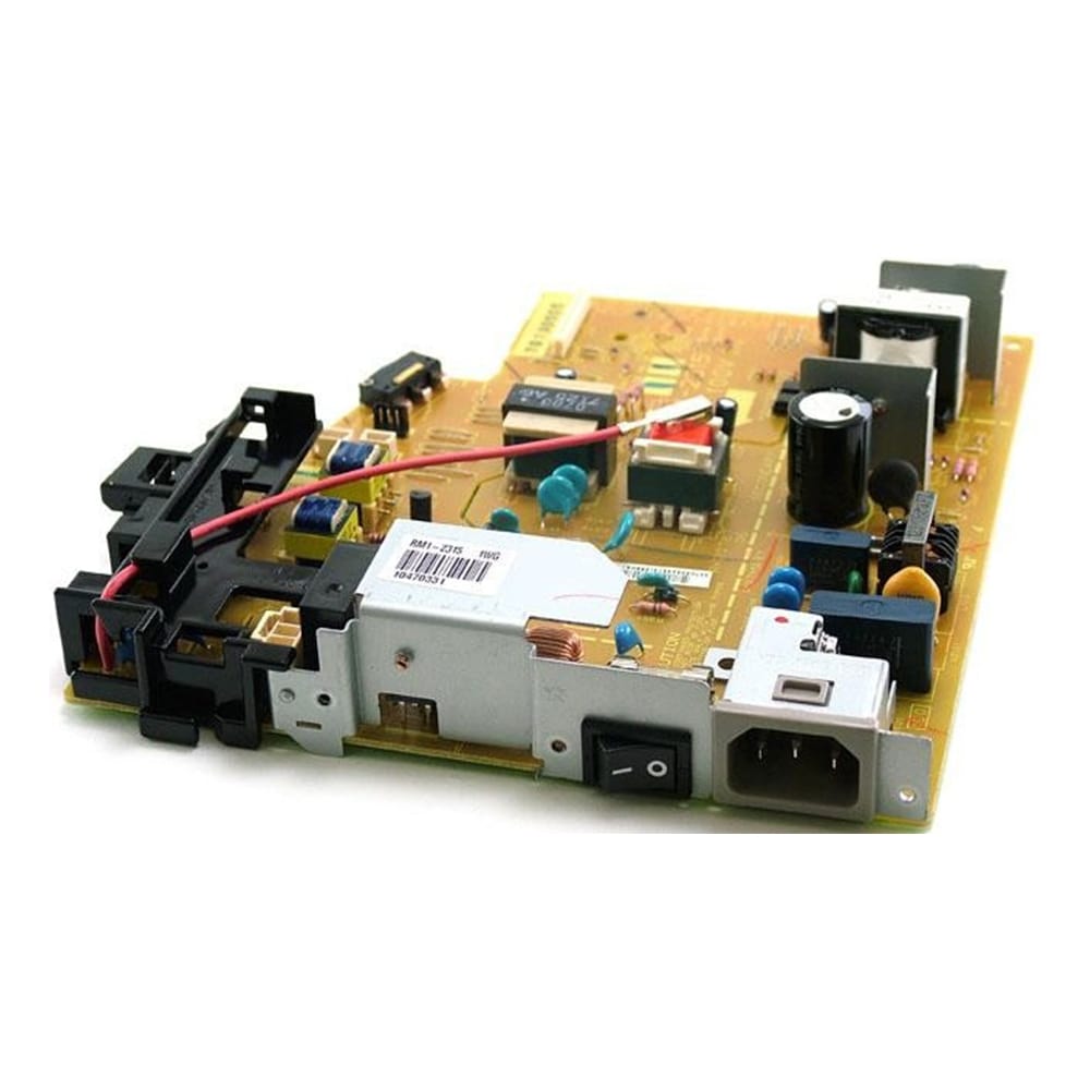 برد پاور پرینتر 1010 1012 1015 اچ پیبرد پاور پرینتر 1010 1012 1015 اچ پی
