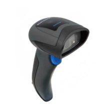 بارکدخوان بیسیم مدل QM2131 دیتالاجیک