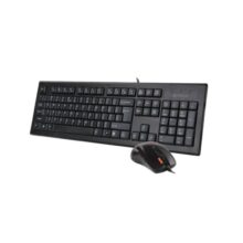 کیبورد و ماوس مدل KR-8570FXS ای فورتک