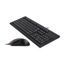 کیبورد و ماوس مدل KR-8570FXS ای فورتک