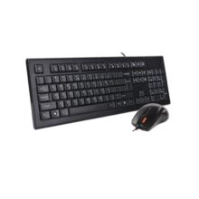 کیبورد و ماوس مدل KR-8570FXS ای فورتک