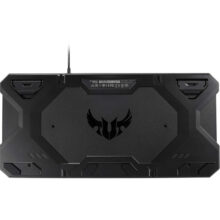 کیبورد مخصوص بازی RA02 TUF GAMING K5 ایسوس