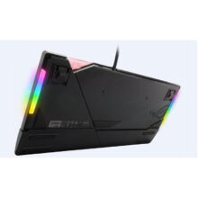 کیبورد مکانیکی مخصوص بازی مدل ROG Strix Flare ایسوس